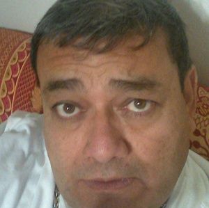 Meet your Posher, Jose